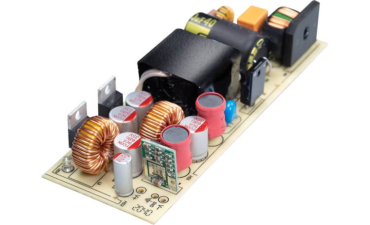 iFi iPower Elite (15V) Internal view