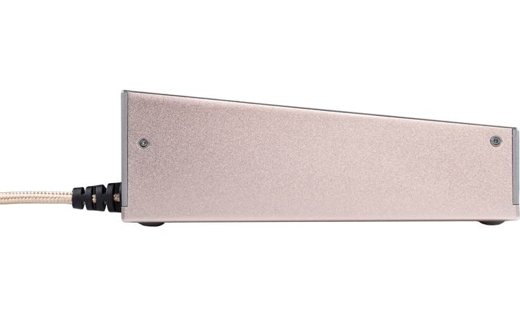 iFi iPower Elite (15V) Side view
