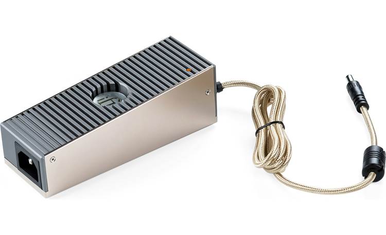 ifi audio iPOWER ELITE 5V アイファイ オーディオ iPower Elite 5V/12V/15V/24V | iFi audio 日本語ブランドサイト