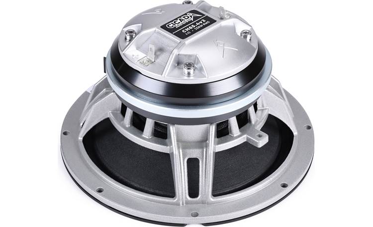 Cicada Audio CH65.4v2 CoAx Horn water-resistant 6-1/2