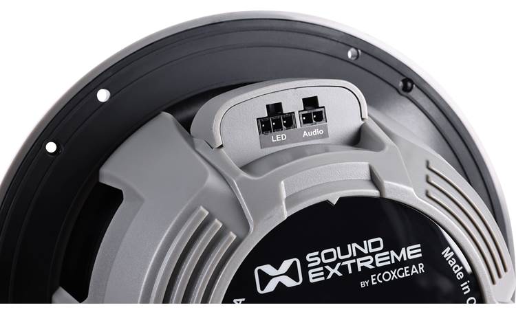 SoundExtreme Marine Speakers Other