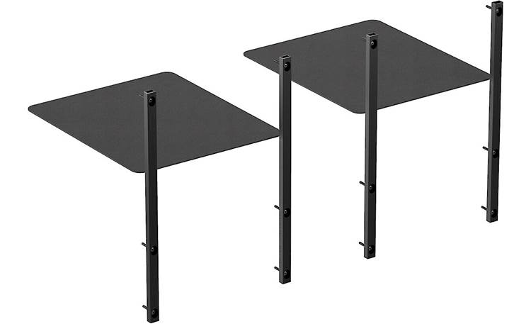 KEF KSK92 Subwoofer Stacking Kit Includes hardware for up to three stacked subs