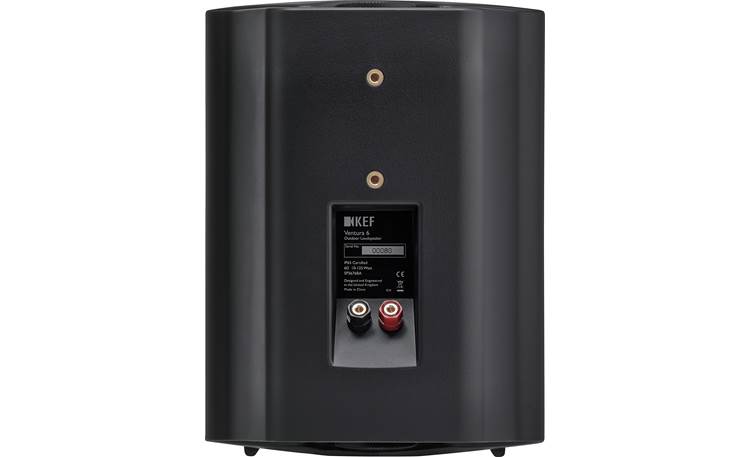 KEF Ventura 6 Back