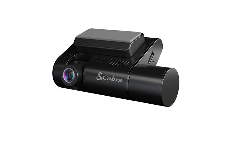 Cobra SC 220C Other
