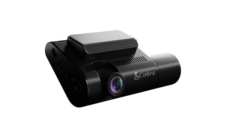 Cobra SC 220C Other