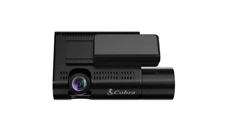 Cobra SC 220C Other