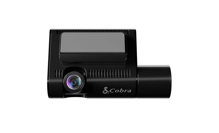 Cobra SC 220C Other