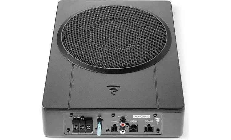 Focal ISUB ACTIVE 2.1 Other