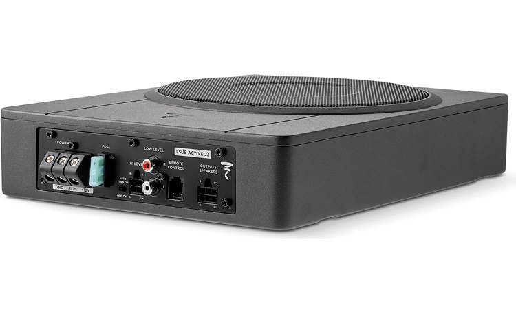 Focal ISUB ACTIVE 2.1 Other