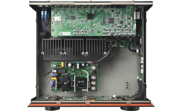 JBL MA9100HP Other