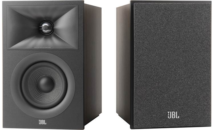 JBL Stage 240B Front