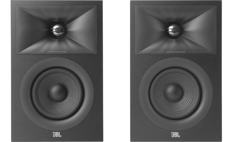 JBL Stage 240B Other