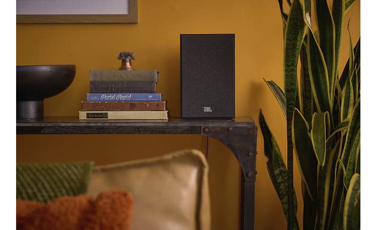 JBL Stage 240B Part of a great home sound system