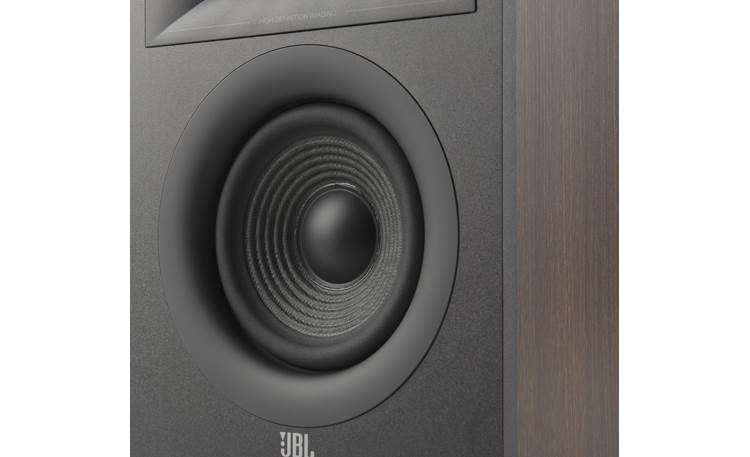 JBL Stage 240B 4-1/2