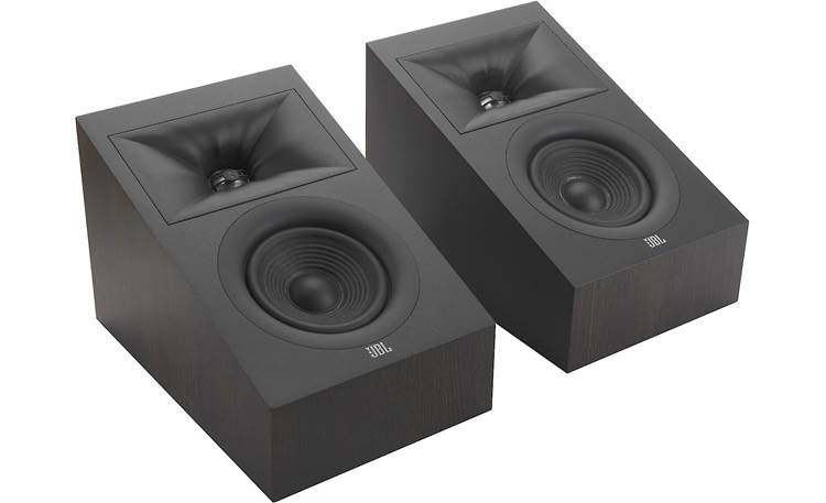 JBL Stage 240H