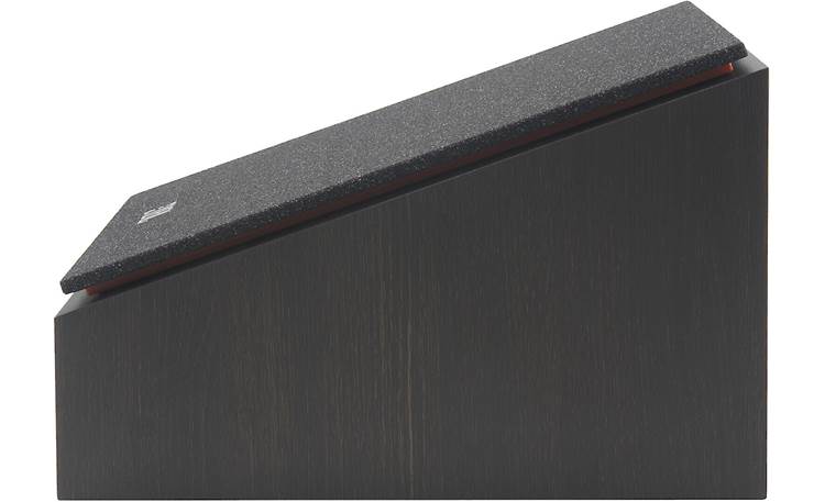JBL Stage 240H Side view, with grille