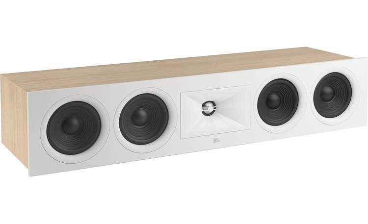 JBL Stage 245C Angled right, without grille