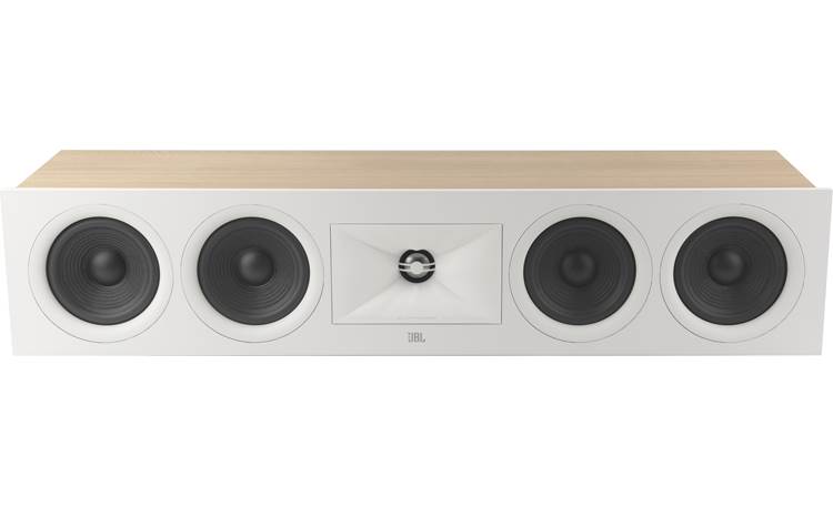JBL Stage 245C Four 4-1/2