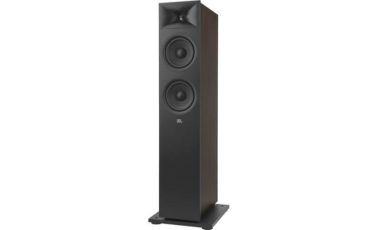 JBL Stage 260F Angled left, without grille
