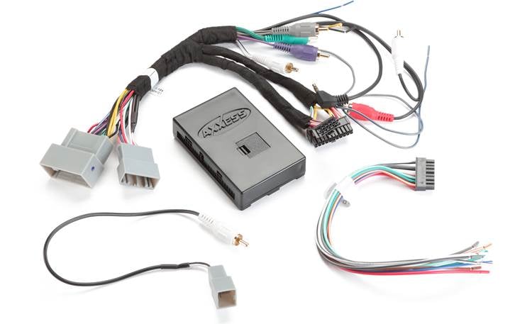 Axxess AXHN-1 Wiring Interface Front