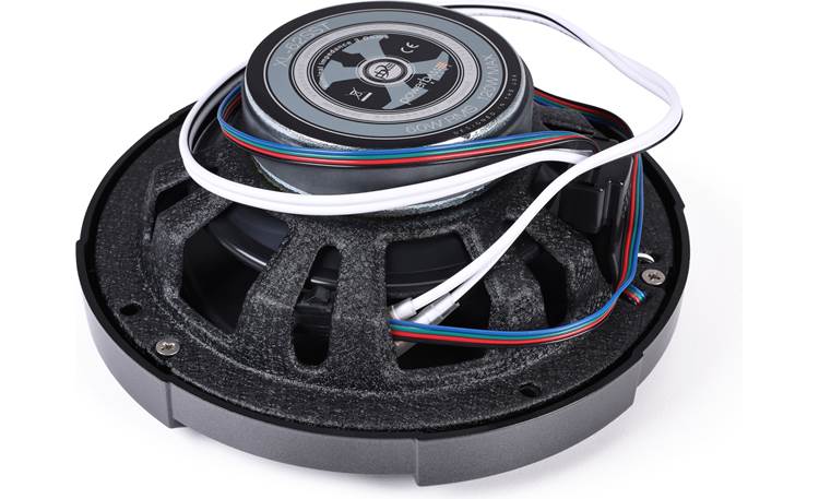 PowerBass XL-62SST 6-1/2