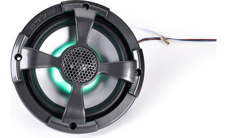PowerBass XL-62SST 6-1/2