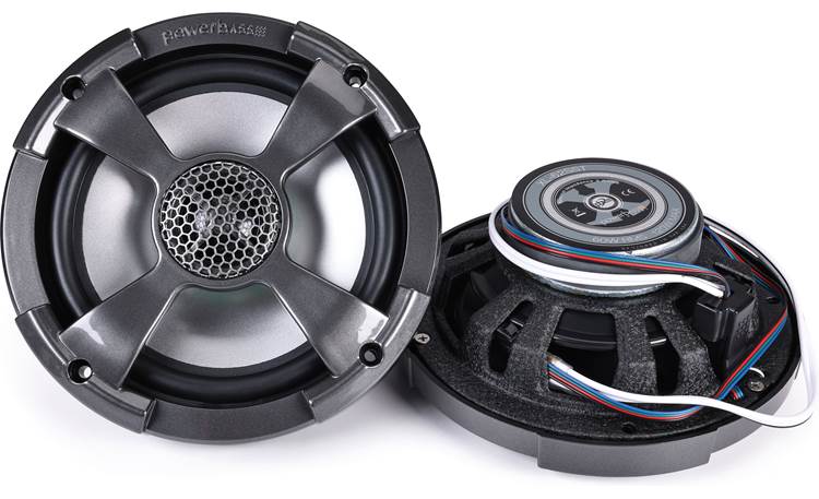 PowerBass XL-62SST 6-1/2