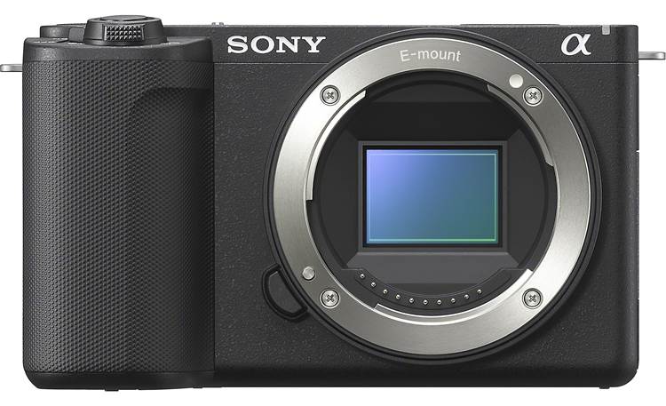 デジタルカメラ English Sony ZV-E10 INTERNATIONAL 2024 Amazon.com : Sony Alpha ZV-E10 - APS-C Interchangeable Lens