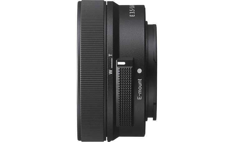 Sony 16-50mm f/3.5-5.6 e-mount lens deals