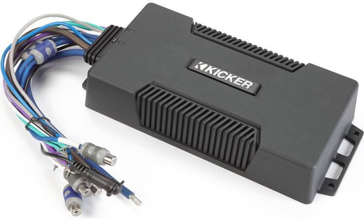 Kicker 48PXA400.4 Other