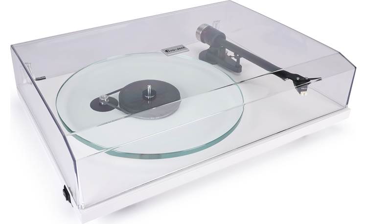Pro-Ject T2 Super Phono Other