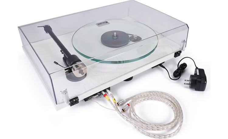 Pro-Ject T2 Super Phono Other