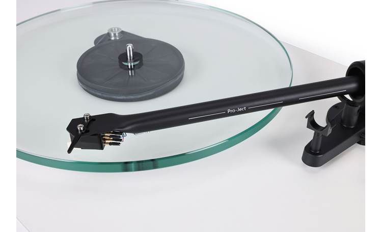 Pro-Ject T2 Super Phono Factory-aligned Sumiko Ranier cartridge
