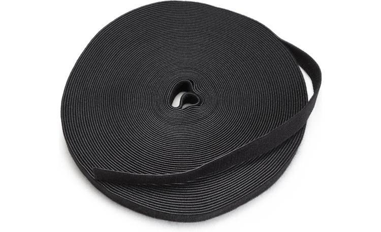 Grizzly Supply Hook-and-Loop Roll Front