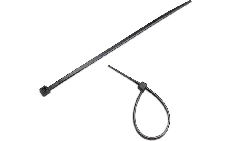 Grizzly Supply Miniature Cable Ties Front