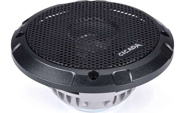 Cicada Audio CXX525.2 Pro Coaxial water-resistant 5-1/4