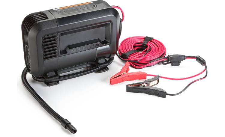 NOCO AIR20 Front