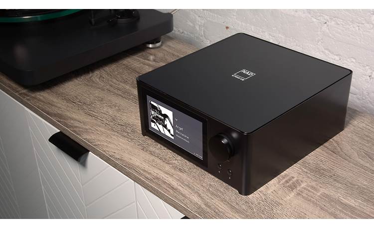 NAD C 700 V2 Other