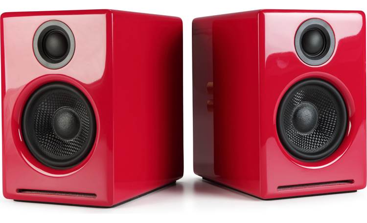 Crutchfield shops computer speakers