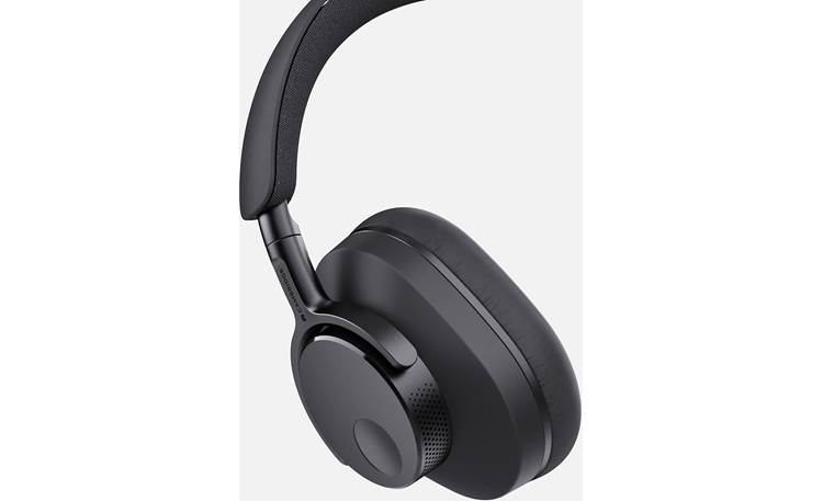 Cambridge Audio Melomania P100 (Black) Over-ear Wireless Noise ...