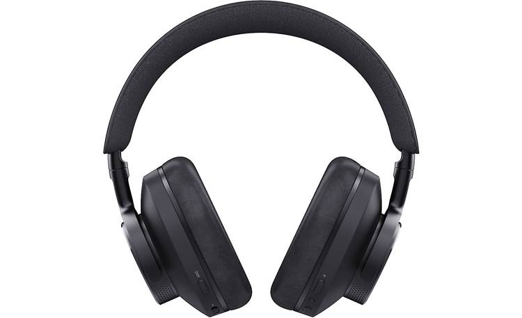 Cambridge Audio Melomania P100 (Black) Over-ear Wireless Noise ...