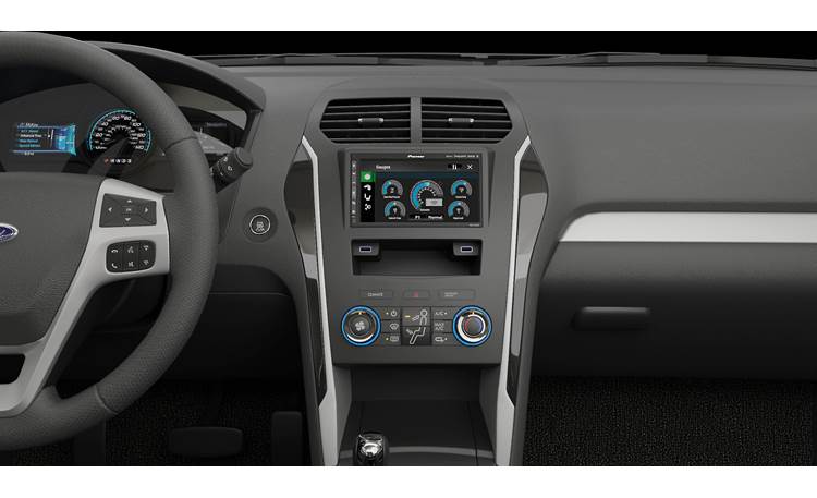 iDatalink KIT-EXP1 Dash and Wiring Kit Other
