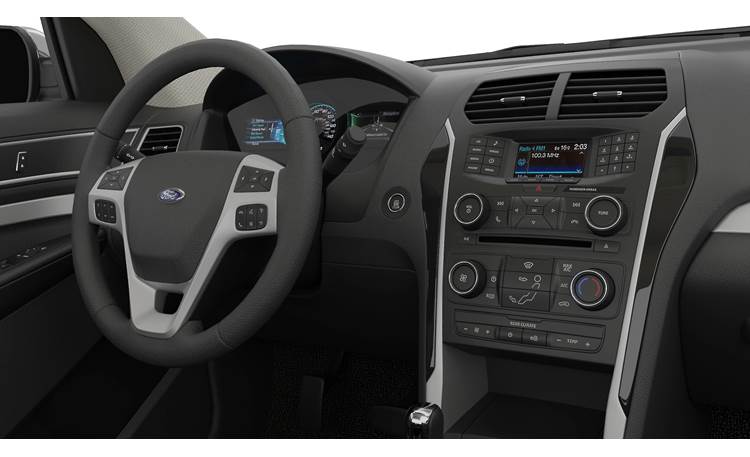 iDatalink KIT-EXP1 Dash and Wiring Kit Other