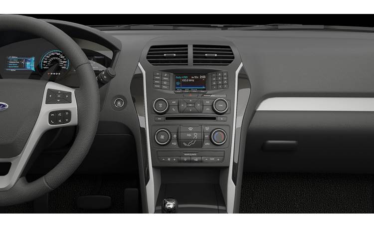 iDatalink KIT-EXP1 Dash and Wiring Kit Other
