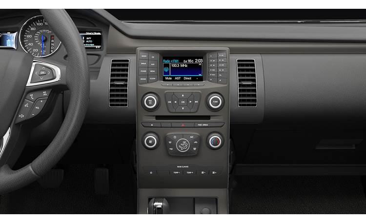 iDatalink KIT-FLX1 Dash and Wiring Kit Other