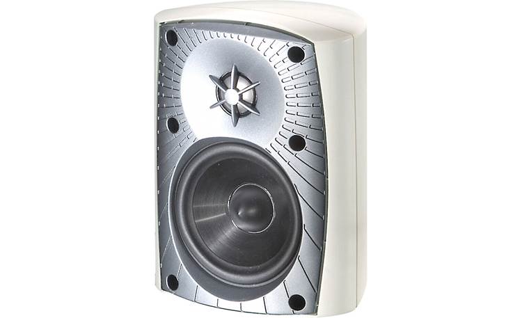 Paradigm Stylus 170 Grille off