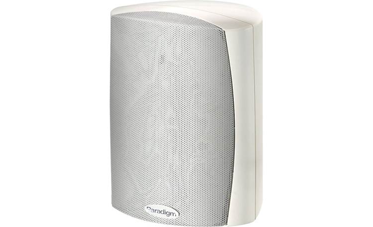 Paradigm Stylus 170 Weather-resistant aluminum grilles included