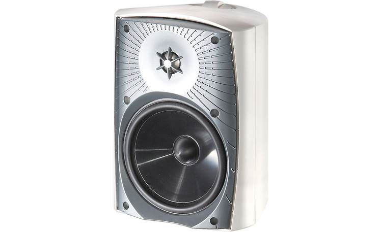 Paradigm Stylus 370 Grille off