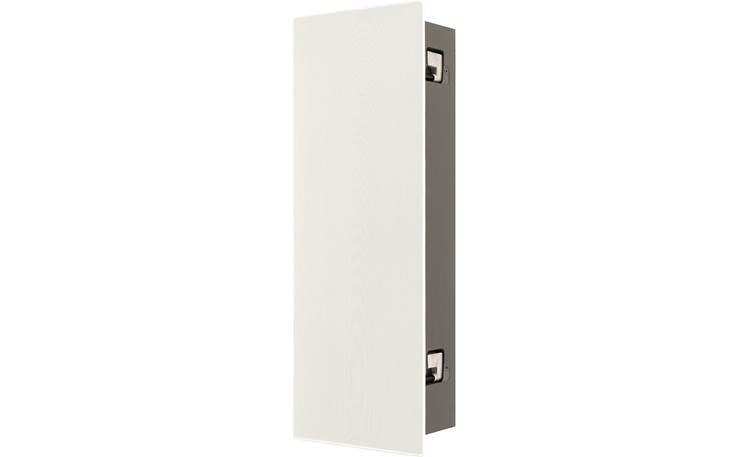 Paradigm CI Pro P1 LCR v2 Shown with magnetic grille attached