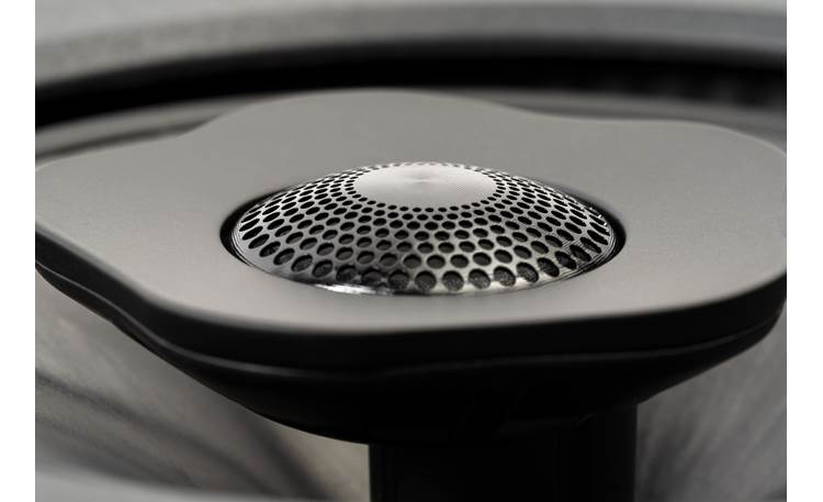 Paradigm CI Pro P5 v2 The tweeter features a Perforated Phase Aligning lens and a Reduced Edge Diffraction waveguide for exceptional high-frequency performance